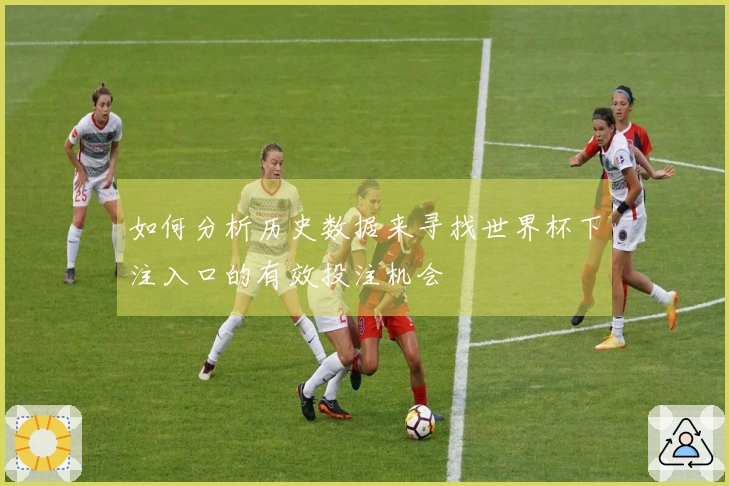 如何分析历史数据来寻找世界杯下注入口的有效投注机会
