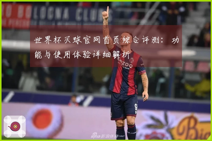 世界杯买球官网首页综合评测：功能与使用体验详细解析
