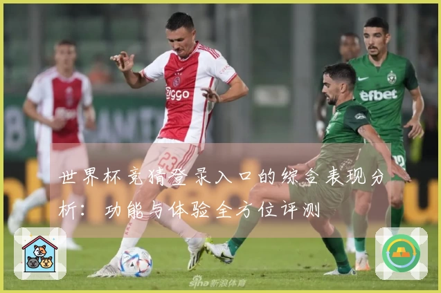世界杯竞猜登录入口的综合表现分析：功能与体验全方位评测