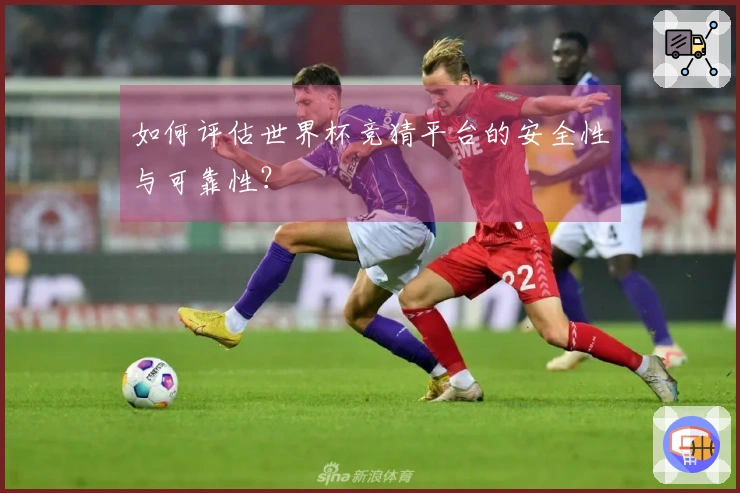如何评估世界杯竞猜平台的安全性与可靠性？