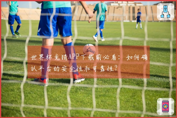 世界杯竞猜APP下载前必看：如何确认平台的安全性和可靠性？