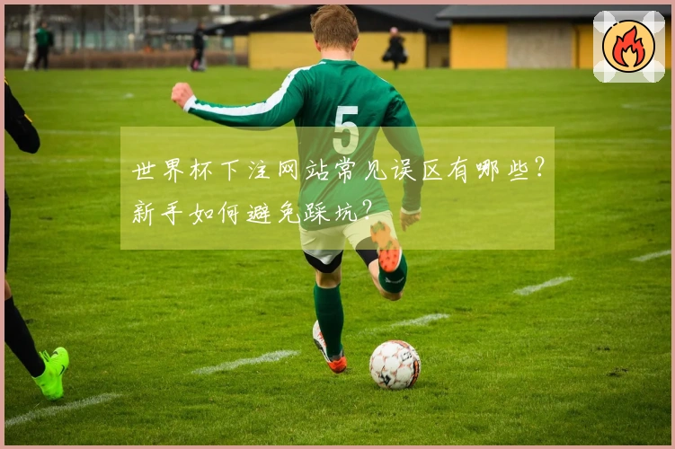 世界杯下注网站常见误区有哪些？新手如何避免踩坑？
