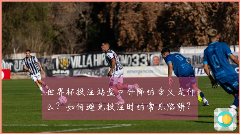 世界杯投注站盘口升降的含义是什么？如何避免投注时的常见陷阱？