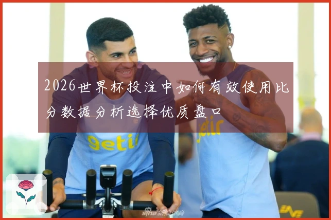 2026世界杯投注中如何有效使用比分数据分析选择优质盘口
