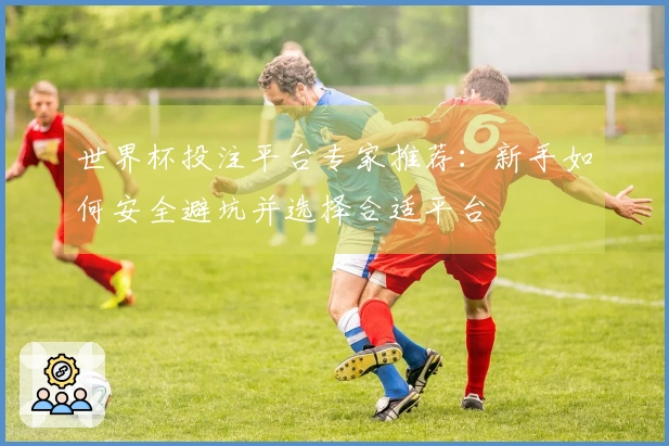 世界杯投注平台专家推荐：新手如何安全避坑并选择合适平台