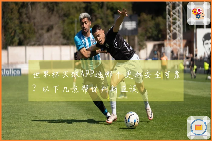 世界杯买球APP选哪个更加安全可靠？以下几点帮你判断正误